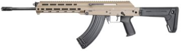 Show details for M+M M10X-M-FDE M10X RFL 762X39 SYN 16.5" 30RD Picture of M+M M10X-M-FDE M10X RFL 762X39 SYN 16.5" 30RD