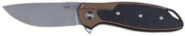 Show details for CRKT K360GXP JAKE 3.32 PLAIN ODG Picture of CRKT K360GXP JAKE 3.32 PLAIN ODG