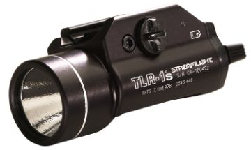 Show details for STL 69210 TLR1S WEAPONLIGHT W/STROBE Picture of STL 69210 TLR1S WEAPONLIGHT W/STROBE