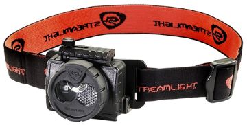 Show details for STL 61603 DBL CLUTCH HEADLAMP USB/AC Picture of STL 61603 DBL CLUTCH HEADLAMP USB/AC