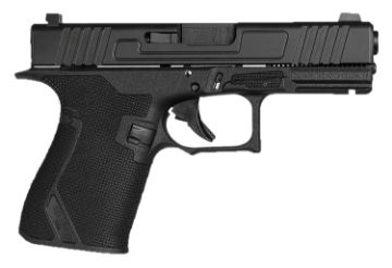 Show details for ZRODELTA 7550-0032-9990 FKS-9 9MM 4IN 15+1 Picture of ZRODELTA 7550-0032-9990 FKS-9 9MM 4IN 15+1