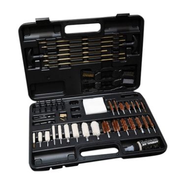 Show details for TRIUMPH AK-DUPRS UNIVERSAL CLEANING KIT 58PC Picture of TRIUMPH AK-DUPRS UNIVERSAL CLEANING KIT 58PC