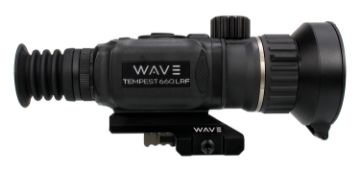 Show details for WAVE WTS300 TEMPEST 660D LRF Picture of WAVE WTS300 TEMPEST 660D LRF