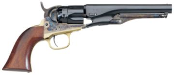 Show details for TAY 550799 1862 POLICE UBERTI BP .36 5.5 Picture of TAY 550799 1862 POLICE UBERTI BP .36 5.5