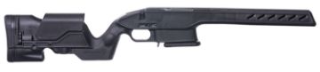 Show details for PRO AAS10 ARCH SAVAGE PREC STOCK SA 10/11 BLK Picture of PRO AAS10 ARCH SAVAGE PREC STOCK SA 10/11 BLK