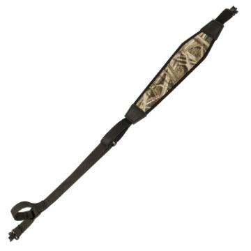 Show details for GROV GTSL329 QS TREK SLING MOSGB W/SWVLS Picture of GROV GTSL329 QS TREK SLING MOSGB W/SWVLS