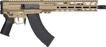 Show details for CMMG 86A8E0BCT DISSENT MK47 762X39 12.5 COY Picture of CMMG 86A8E0BCT DISSENT MK47 762X39 12.5 COY