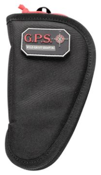Show details for GPS 1004CPCB CONTOURED PSTL CASE 4" BARREL BLK Picture of GPS 1004CPCB CONTOURED PSTL CASE 4" BARREL BLK