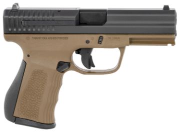 Show details for FMK G9C1G2BRTSS 9C1 G2 9MM 14RD BURNT BRNZ Picture of FMK G9C1G2BRTSS 9C1 G2 9MM 14RD BURNT BRNZ