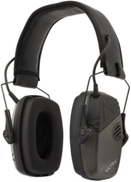 Show details for ALLEN 4113 ULTRX STEREO EMUFF OLIVE Picture of ALLEN 4113 ULTRX STEREO EMUFF OLIVE