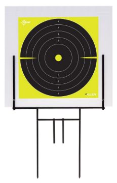 Show details for ALLEN 15309 EZ RANGE PORTABLE TARGET STAND Picture of ALLEN 15309 EZ RANGE PORTABLE TARGET STAND