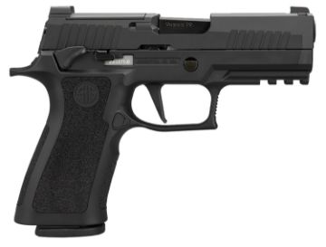 Show details for SIG AIRP320XCABB 4.5 CO2 350FPS 21R BLK Picture of SIG AIRP320XCABB 4.5 CO2 350FPS 21R BLK
