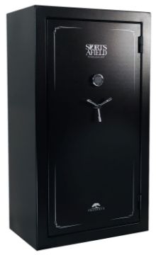 Show details for SA SECSA7240P PRES 688LB 60GN 40MIN BLACK ELC Picture of SA SECSA7240P PRES 688LB 60GN 40MIN BLACK ELC