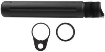 Show details for PWS EBT-RLCN-KIT-P ENH PST BUF TUBE W/CASTLE NUT Picture of PWS EBT-RLCN-KIT-P ENH PST BUF TUBE W/CASTLE NUT