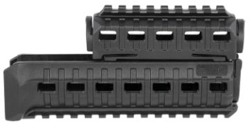Show details for NC VG-099 AKM MLOK HANDGUARD 1913 BLK Picture of NC VG-099 AKM MLOK HANDGUARD 1913 BLK
