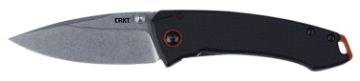 Show details for CRKT 2522 TUNA COMPACT 2.73 PLAIN SILV Picture of CRKT 2522 TUNA COMPACT 2.73 PLAIN SILV