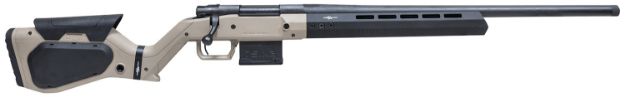 Picture of HOWA HHERA65CHBTAN 6.5CRD HVY T/C 24 TAN