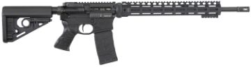 Show details for LARUE LT-15-556-18-MLOK LT15 556 18"MLK 30R Picture of LARUE LT-15-556-18-MLOK LT15 556 18"MLK 30R