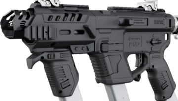 Show details for REC PIXPMG-01 PIX+PG9 FG MG9 SR20 BLK Picture of REC PIXPMG-01 PIX+PG9 FG MG9 SR20 BLK