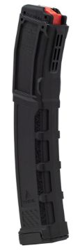 Show details for THRIL PMX-SM9-35-BLK PMX SM9 (MPX) 9MM 35RD BLK Picture of THRIL PMX-SM9-35-BLK PMX SM9 (MPX) 9MM 35RD BLK