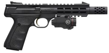 Show details for BRN 051583490 BM FLD/TGT VIS LSR 22 5.8 10R BLK Picture of BRN 051583490 BM FLD/TGT VIS LSR 22 5.8 10R BLK
