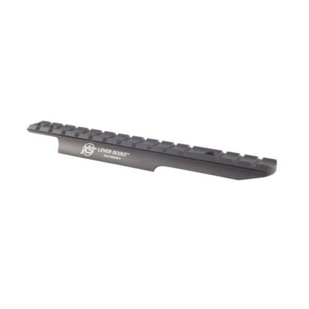 Picture of Marlin 1895 Scout Mount