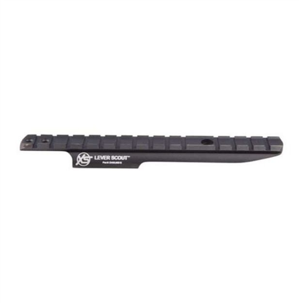 Picture of Marlin 1894 Scout Mount