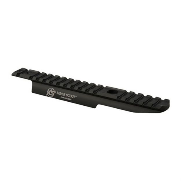 Picture of Marlin 336 Scout Mount