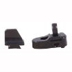 Picture of Marlin 336 Ghost Ring Sight Set Black