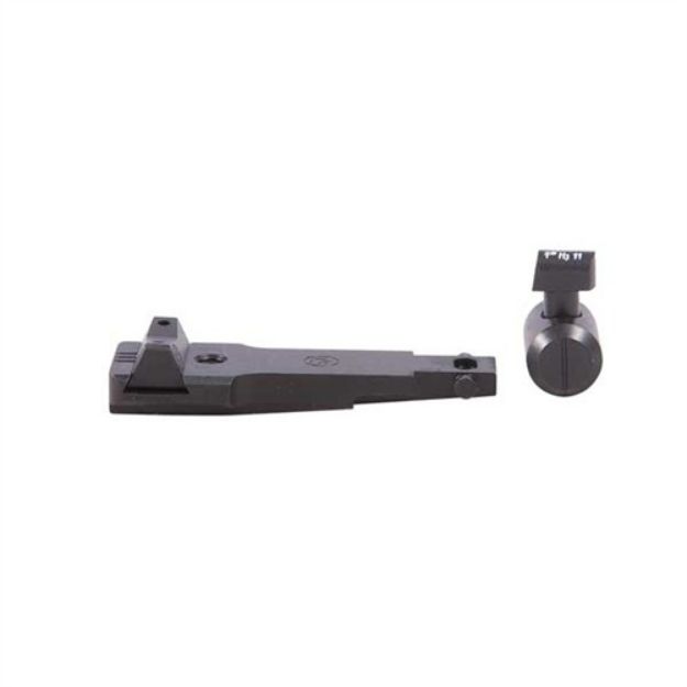 Picture of Ak-47  Express Tritium Sight Set White