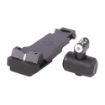 Picture of Ak-47  Express Tritium Sight Set White