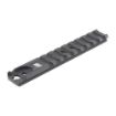 Picture of Shotrail Rail & Rear Sight Tritium Front Moss 500/590/930