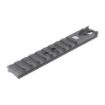 Picture of Shotrail Rail & Rear Sight Tritium Front Moss 500/590/930