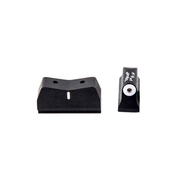 Picture of Dxw Big Dot Suppressor Hgt-Glock  17,19,22,24,26,31,36,38