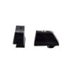 Picture of Dxw Big Dot Suppressor Hgt-Glock  17,19,22,24,26,31,36,38