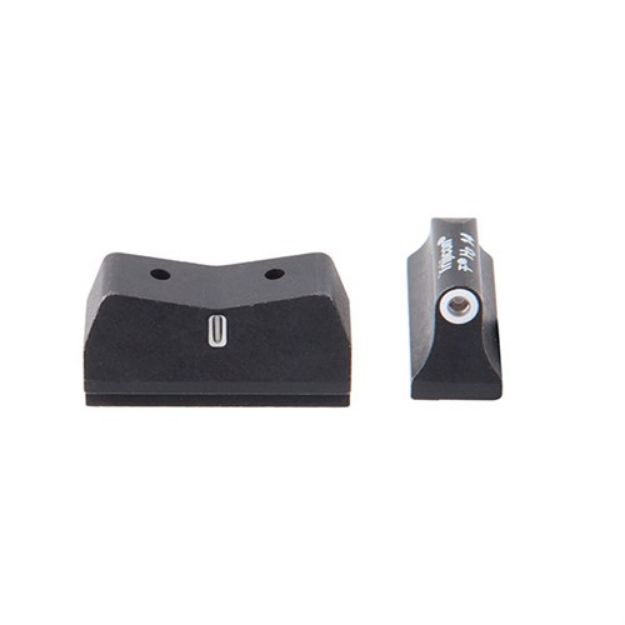 Picture of Dxt Standard Dot Suppressor Hgt-Glock  17,19,22,26,31,38