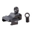 Picture of Rifle High Weaver Backup Base .350'' Ghost Ring Black