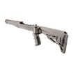 Picture of Ruger 10/22 Strikeforce Stock Adj Polymer Gray