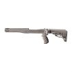 Picture of Ruger 10/22 Strikeforce Stock Adj Polymer Gray