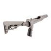 Picture of Ruger 10/22 Strikeforce Stock Adj Polymer Gray