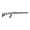 Picture of Ruger 10/22 Strikeforce Stock Adj Polymer Gray