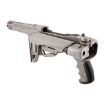 Picture of Ruger 10/22 Strikeforce Stock Adj Polymer Gray