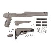 Picture of Ruger 10/22 Strikeforce Stock Adj Polymer Gray