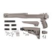 Picture of Ruger 10/22 Strikeforce Stock Adj Polymer Gray