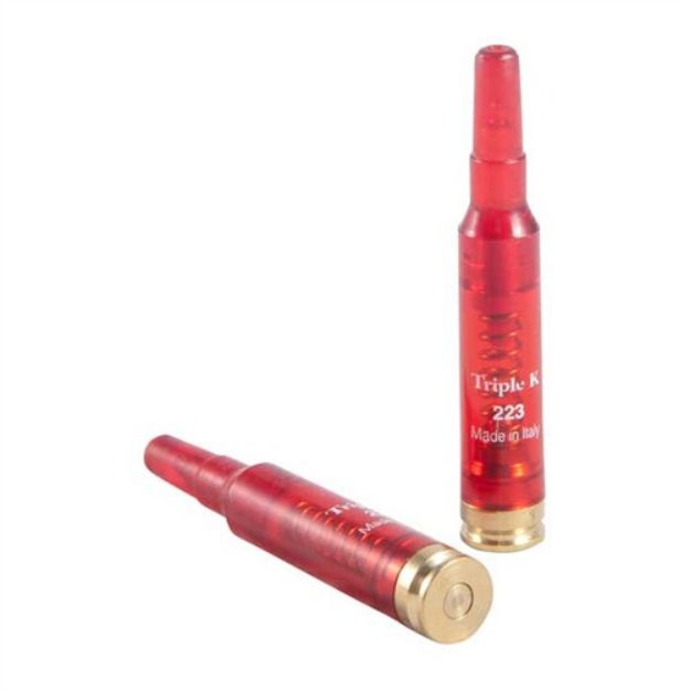 Picture of .223 Rem, 2 Caps Per Pak