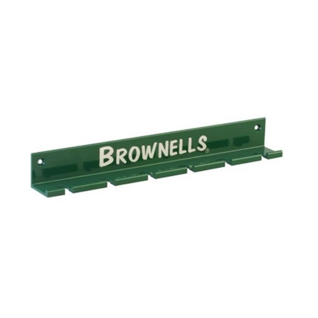 Picture of Cleaning Rod Rack