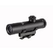 Picture of 4X21mm Fine Duplex Bdc Turrets, Black