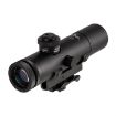 Picture of 4X21mm Fine Duplex Bdc Turrets, Black