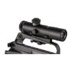 Picture of 4X21mm Fine Duplex Bdc Turrets, Black