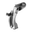 Picture of 1911 Machined Gunsmith Beavertail Grip  Safety, Ss, 80S